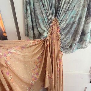 Free people maxi slip